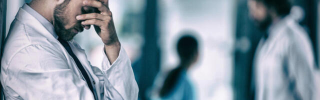 Meditsiinilise desinformatsiooni valeinformatsioon