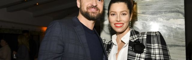 Ootamatu uudis: avalikkuse valgusvihust kadunud Justin Timberlake sai teist korda isaks