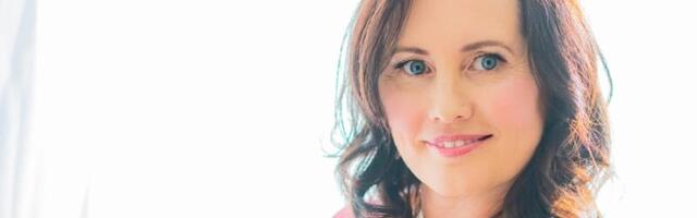Monika Palm: süda on koht, kust peaks algama iga teekond