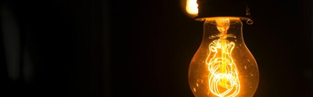 Vändras toimuvad plaanilised elektrikatkestused