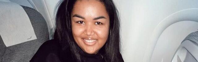 MIS JUHTUS: KRISTINA PÄRTELPOJA puhkuseplaanid võtsid ootamatu pöörde