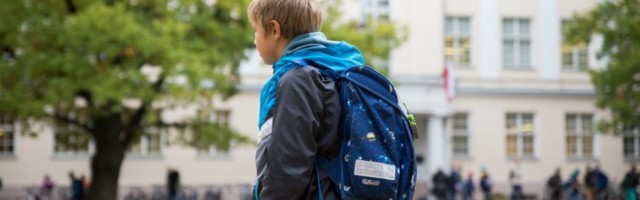 Koolikoti ABC: need on asjad, mida iga lapsevanem peab lapsele koolikotti soetades teadma
