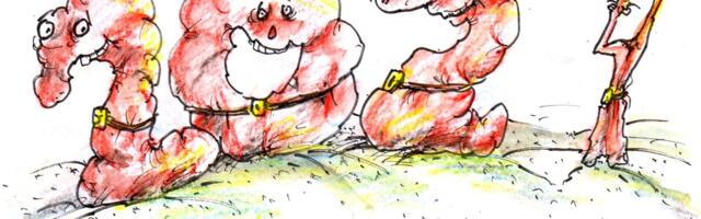 NAERIS | Rahulolu uuring näitas, et uuringuga ollakse rahul, kuid Eesti eluga mitte.