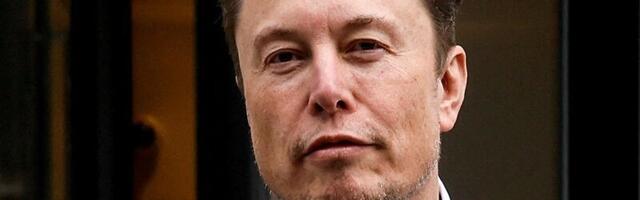 Elon Musk ketamiinist_ investorid peaks tahtma, et jätkaksin selle tarbimist