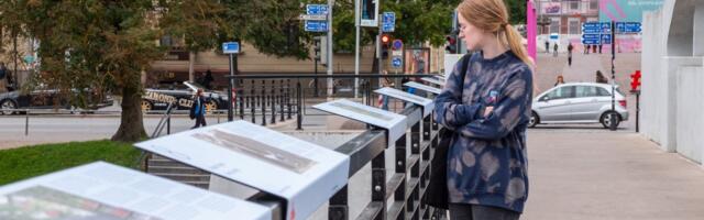 Tartus algas kaasava eelarve ideekorje