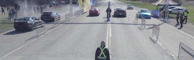 VIDEO: VM 24 UUDISED - “Avalaks 2024”, Piibe maanteel