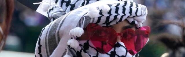 Elame maskide ajastul