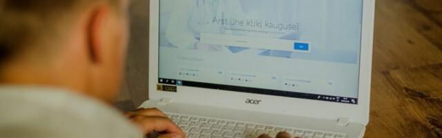 Telemeditsiini idufirma kasvatas käivet, aga jäi kahjumisse