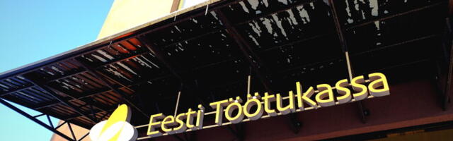 В октябре под коллективные сокращения в Эстонии подпали 200 человек