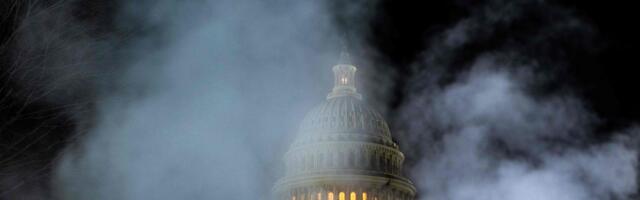 SÕJAPÄEVIK (1032. päev) | USA kongresmenid Euroopa poliitikutele: diktaatorid ei ela Trumpi nelja aastat üle