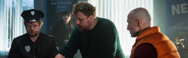 „Tul­nu­kas 2“ oli Goog­le´i üks ot­si­tum märk­sõ­na