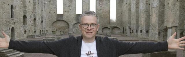 KOLUMN | Janek Mäggi valentinipäevaks: kui suudaks ometi armuda! Korragi elus
