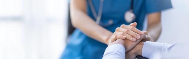 Magistritöö: eriarstiabi kättesaadavus Ida-Virumaal on puudulik