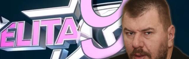 SADA JE ZVANIČNO: JANJUŠ POTPISAO UGOVOR ZA "ELITU 9"! Objavljen PRVI SNIMAK iz zgrade Pinka, Maja i Aleks NI NE SLUTE šta im se sprema?! (VIDEO)