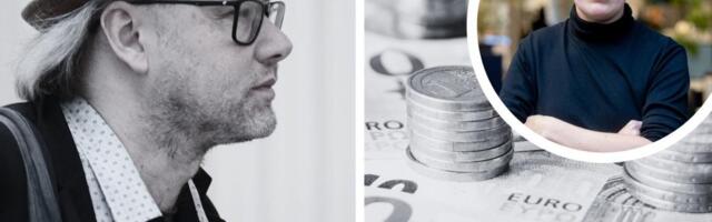 Martin Laine: Eestist on saanud varaste paradiis. Annetused võivad minna vabalt nende koguja eralõbuks