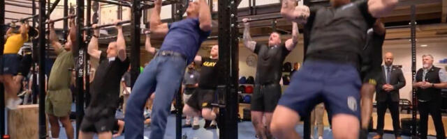 VIDEO: USA ministrid näitavad klassi – kui paljud Eesti ministrid sellega hakkama saavad?