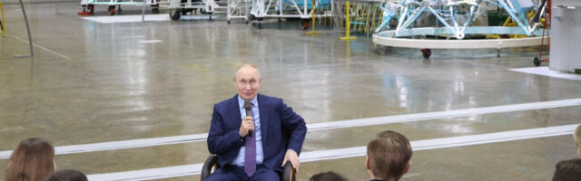 Russian space official: “We need to stop lying to ourselves” about health of industry