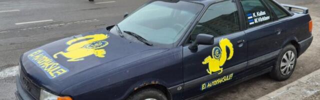 Euroopas pööras uute sõiduautode turg taas tõusule, Eestis ikka suur langus