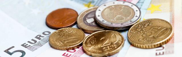 Statistikaamet tunnistas, et keskmise palga andmetes oli viga: “Palume väga vabandust”
