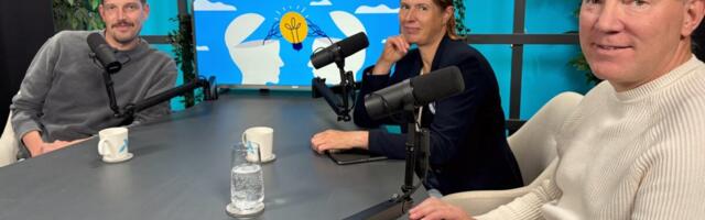 Kuidas kindlustada Eesti ja Euroopa energiatulevik? Arutlevad Kersti Kaljulaid ja Marko Mihkelson