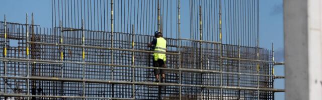 Hepsor pani paika 8 miljoni eurose ehituslepingu Riias