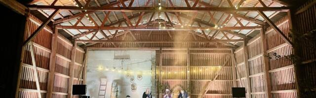 Teenekas kultuurikorraldaja: Türi vallas on avastamata paik, mida suveetendusteks välja pakkuda