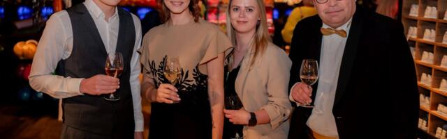 GALERII JA VIDEOD I Vaata, kes olid kohal Elamus Bowling & Pubi pidulikul avamisel