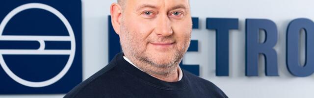 Kaupo Reede: mida teha, et taimne toit ei jääks kalliks nišitooteks?