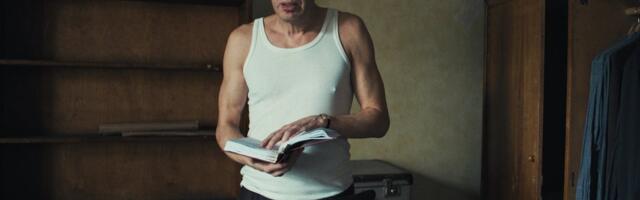 ARVUSTUS | Minu pere ja muud spioonid. „Ühemõõtmeline mees“ mängib väga head kaardid maha 