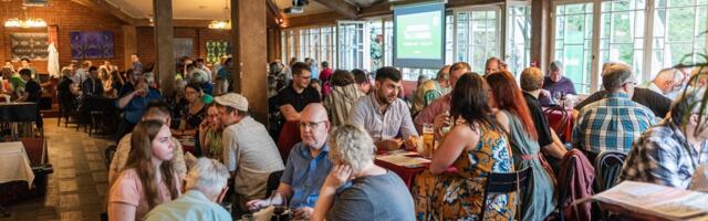 Tule osale Maalehe kogukonnakilval!