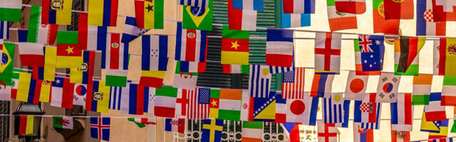 Lokalisointi auttaa yrityksiä kasvamaan