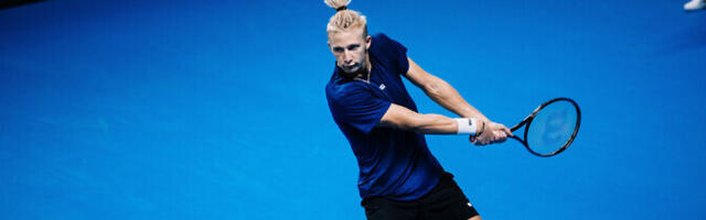 Lajal püüab Ateenas pääsu ATP turniiri põhitabelisse