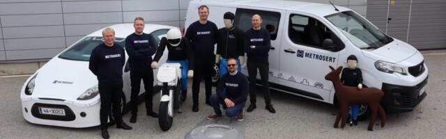 Eesti sai autonoomsete sõidukite labori, toetamaks tehnoloogiasektori eksporti