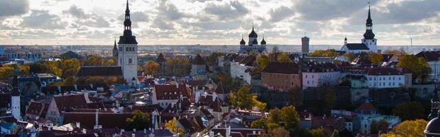 Septembris oli Eesti eelarvepuudujääk 0,9 protsenti