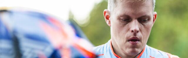 Tänaku peamehaanik_ Otiga polnud lihtne koos töötada, aga see tegi väljakutse lõbusaks 