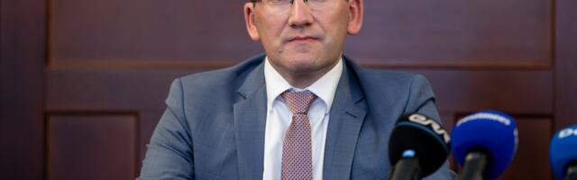 Riigiprokurör Pern_ Pruunsilla väited Perlingu seotusest Isamaa rahastamise kriminaalasjaga on täielik absurd