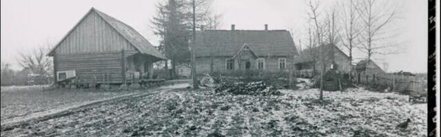 Poliitiline nõiajaht kulakutele lõhkus Eesti külaühiskonna