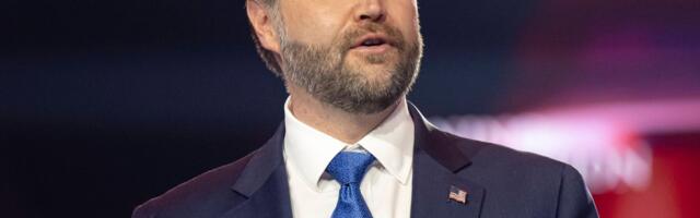 USA asepresident Vance_ Ukraina sõja rahumeelne lahendus pole kaugeltki kindel