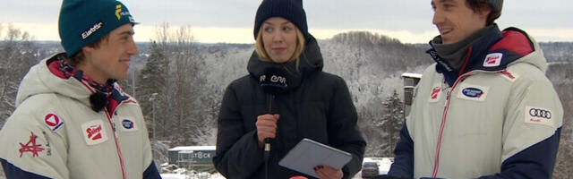 VIDEO | Vennad Retteneggerid võtsid mõõtu mälumängus