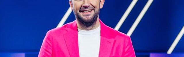 KLÕPS | Robert Rool liigub ringi karkudel. „Huvitav, mis juhtuda võib“