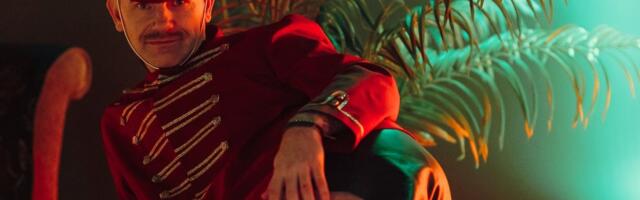 Baari-Madis meenutab ööklubis Hollywood pidutsemist_ üks kord põrkasin seal kokku Enrique Iglesiasega