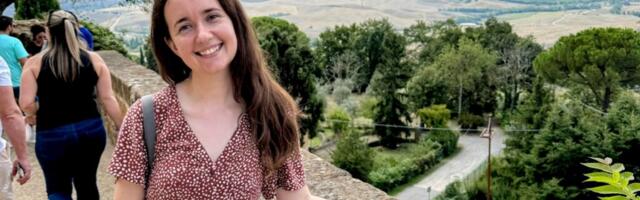 ULGUHIIDLANE | Liisa Rätsep: Kui ütlen lähen koju, mõtlen Tartut. Kui ütlen lähen koju-koju, mõtlen Hiiumaad