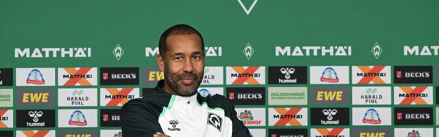 Heina peatreeneriks sai endine Hamburgi ja Düsseldorfi juhendaja