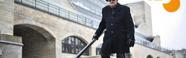 Sinijärv: mitukümmend aastat kestnud kultuuri kõrvalelükkamine võiks lõppeda