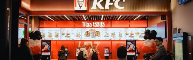 Apollo investeerib Soome 30 miljonit eurot