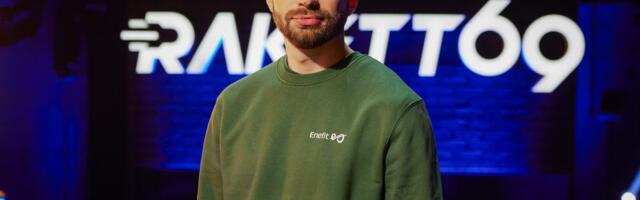 „Rakett69“ külaliskohtunik Kaspar Kriisk_ noore insenerina kipub mõtlemine liiga keeruliseks minema