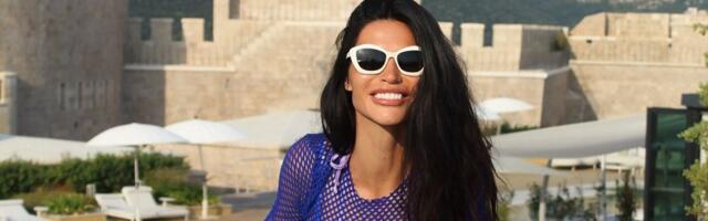 "Imala sam sreće..." Fatalna Srpkinja izvadila filere i silikone, sada pokazala kako izgleda i svi su u šoku