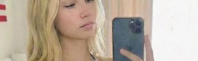 DELFI VOOG | Fotod_ MAGA-meelne netistaarist seksikas neiu osutus India mehe AI-leiutiseks