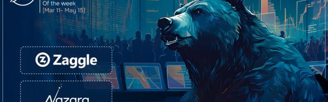 New-Age Tech Stocks Slide Amid Q4 Earnings; Pine Labs, Zaggle Lead Losses
