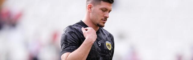 "Noćima si plakao i molio se..." Otkriveno kako je Luka Jović prošao kroz pakao!
